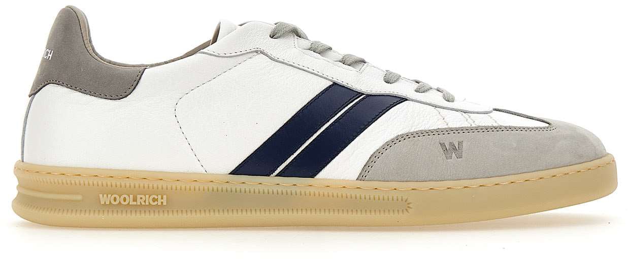 Woolrich Sneakers Multicolour Divers
