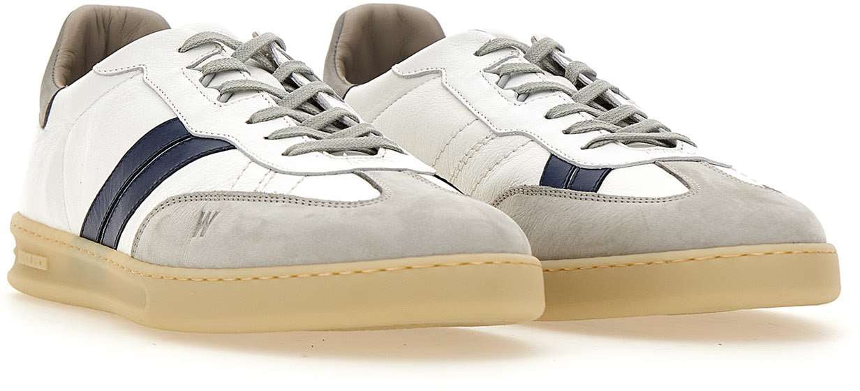 Woolrich Sneakers Multicolour Divers