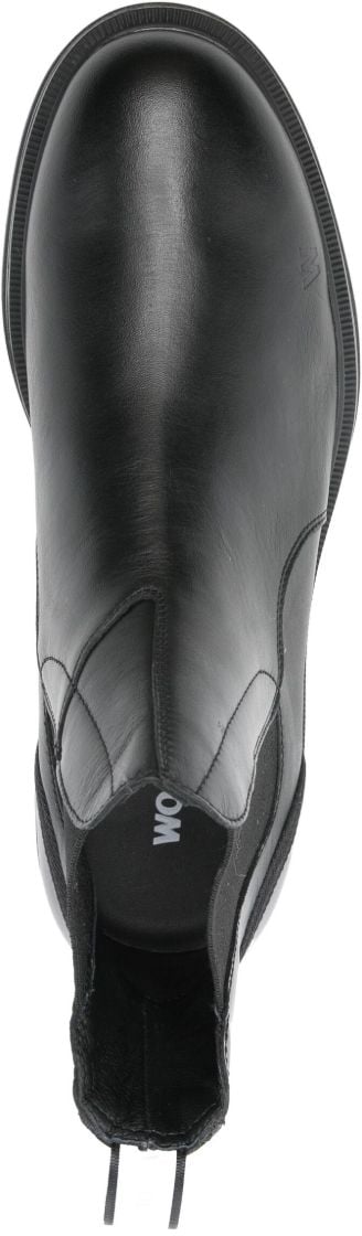 Woolrich Woolrich Stivali Nero Zwart