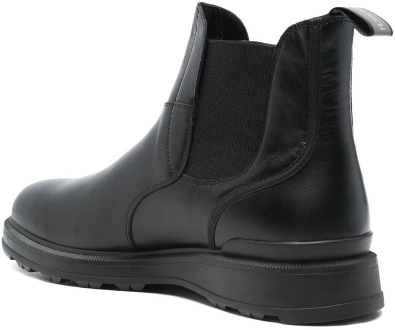 Woolrich Woolrich Stivali Nero Zwart