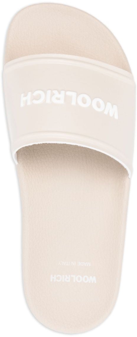 Woolrich Sandals Beige Beige