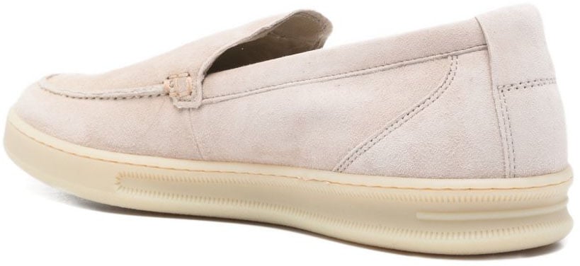 Woolrich Sneakers Beige Beige