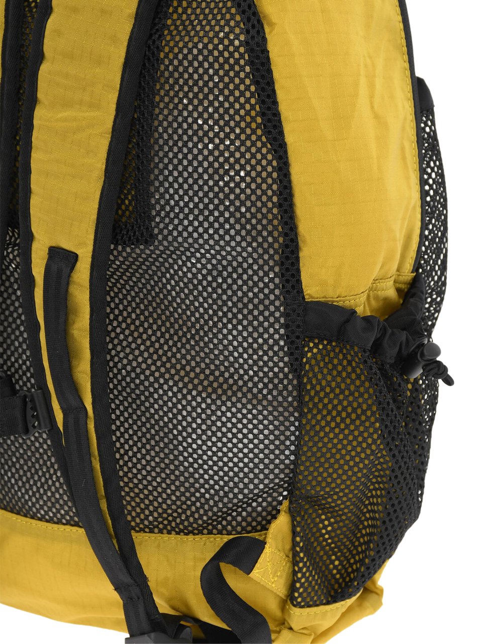 Woolrich Ripstop X Mesh Backpack Divers