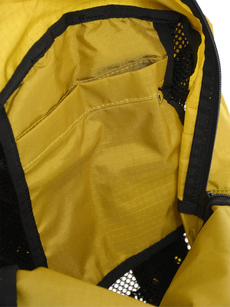 Woolrich Ripstop X Mesh Backpack Divers