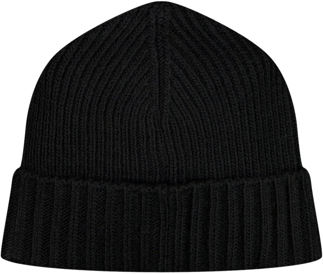 Woolrich Woolrich Kinder Jongens Muts In Zwart Zwart