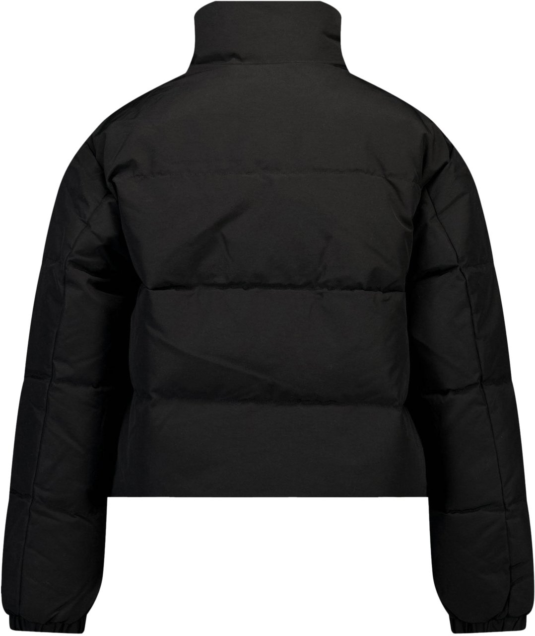 Woolrich Woolrich Kinder Meisjes Winterjas In Zwart Zwart