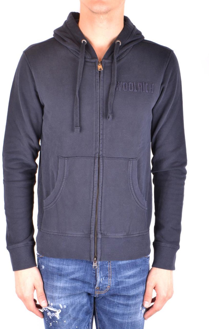 Woolrich Woolrich WOFEL1143 BR803989A Blauw