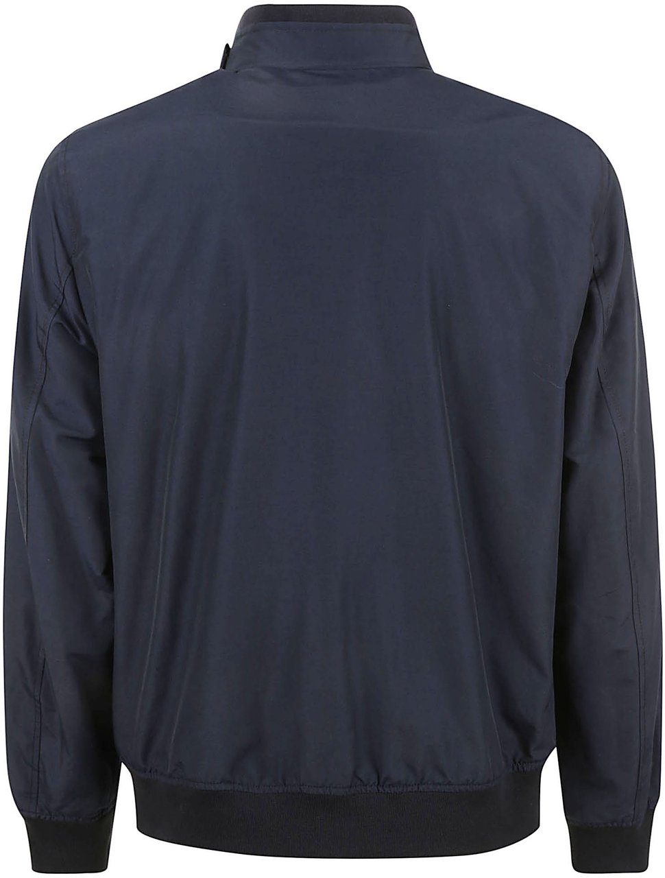 Woolrich Coats Blue Navy