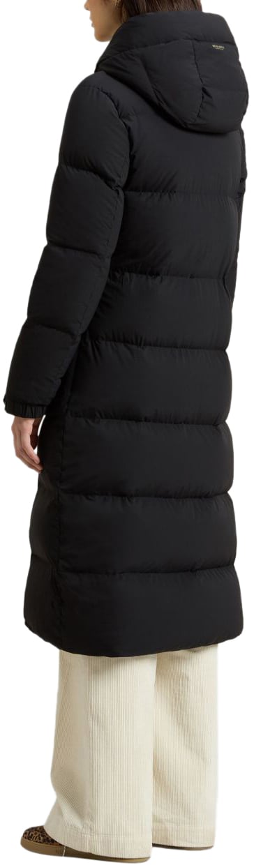 Woolrich Woolrich Giacconi Nero Zwart
