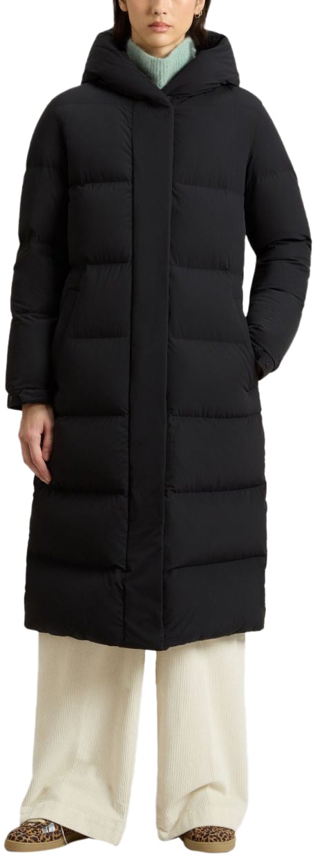 Woolrich Woolrich Giacconi Nero Zwart