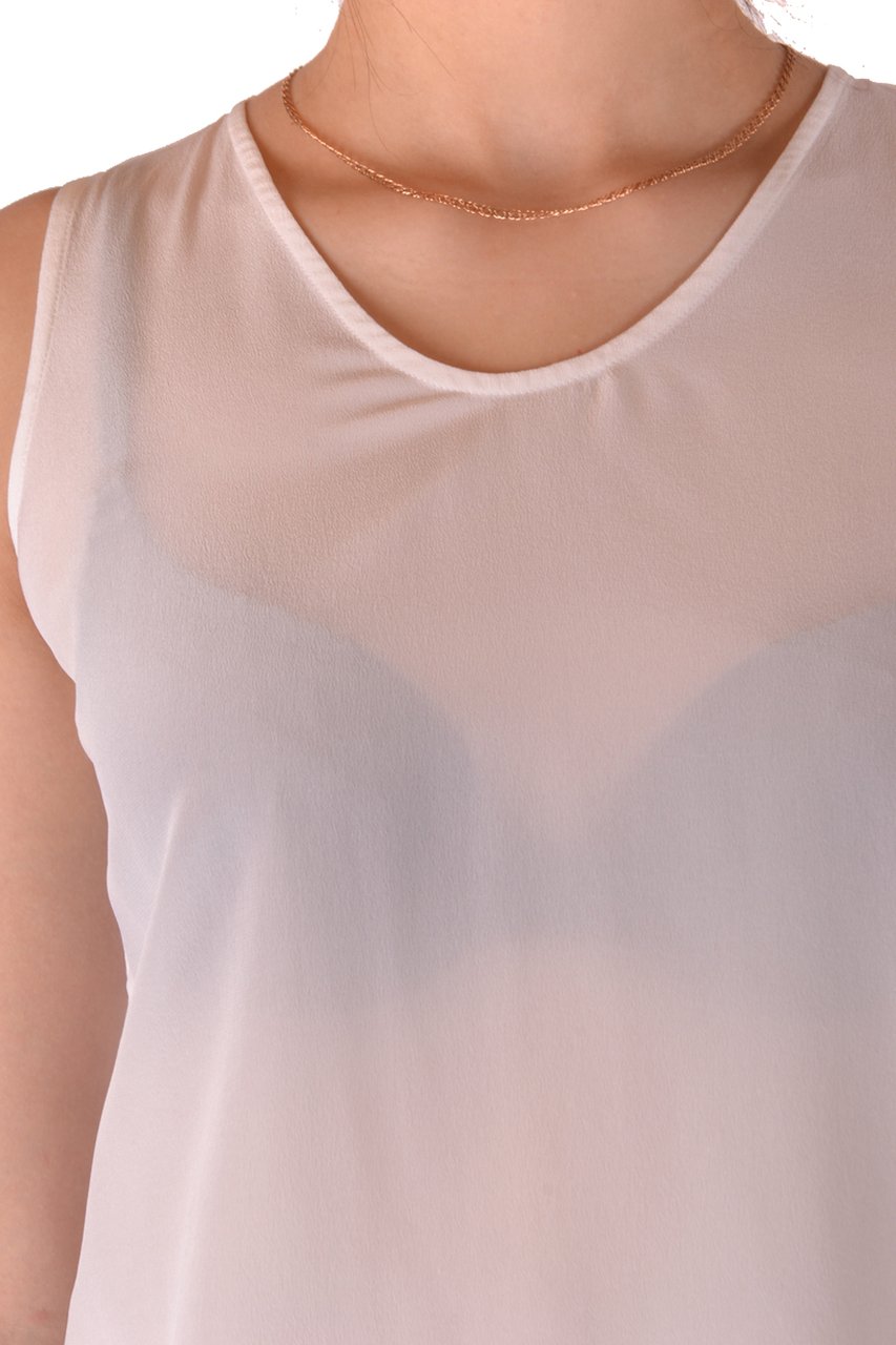 Woolrich Woolrich WWTEE1144 UT15168064 Beige