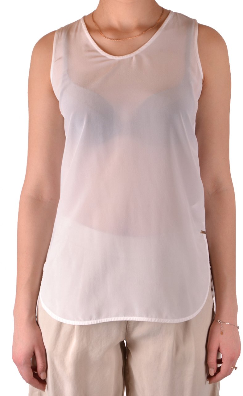 Woolrich Woolrich WWTEE1144 UT15168064 Beige