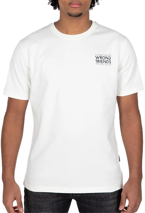 Wrong Friends Wrong Friends Vichy Beige