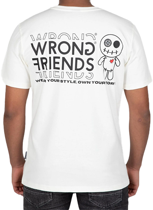 Wrong Friends Wrong Friends Vichy Beige