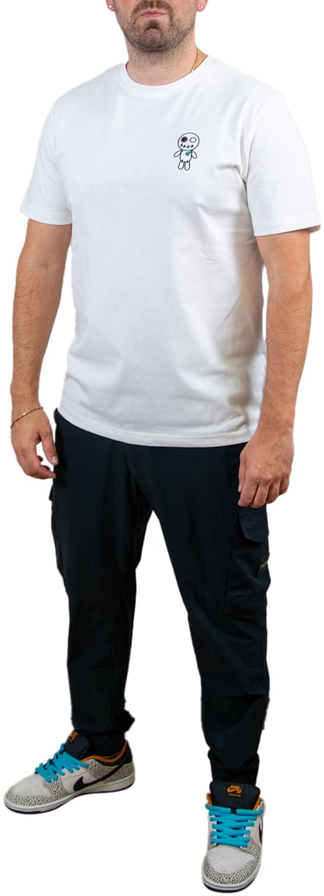 Wrong Friends Herrero T-Shirt Beige