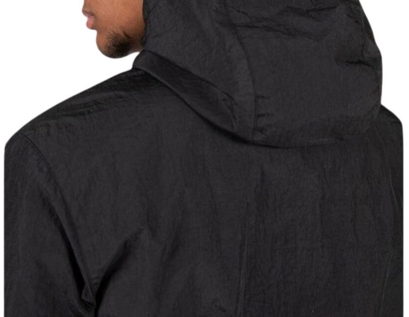 Wrong Friends AMARILLO JACKET - BLACK Zwart