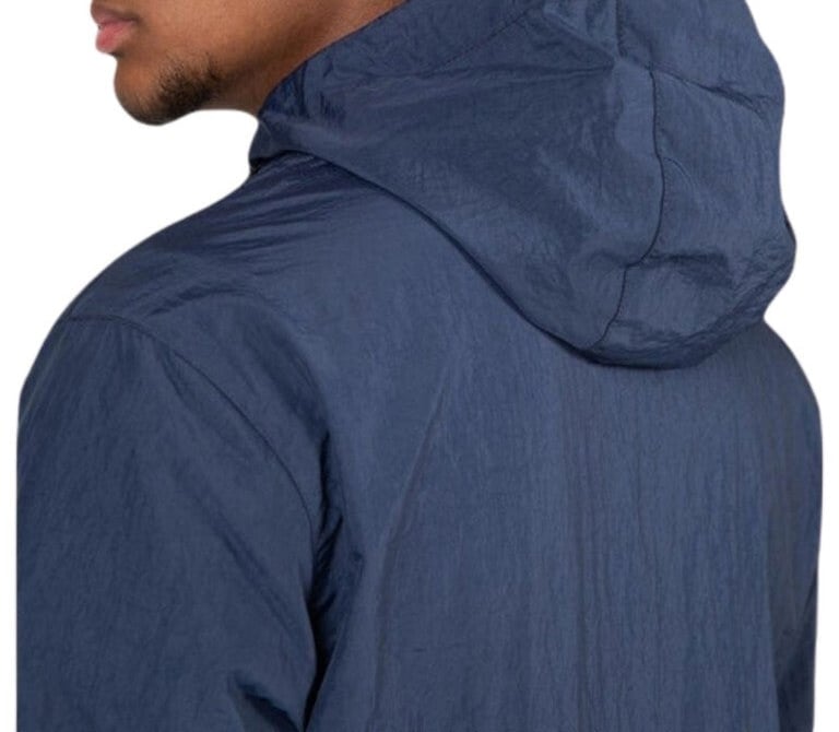 Wrong Friends AMARILLO JACKET - NIGHT BLUE Blauw
