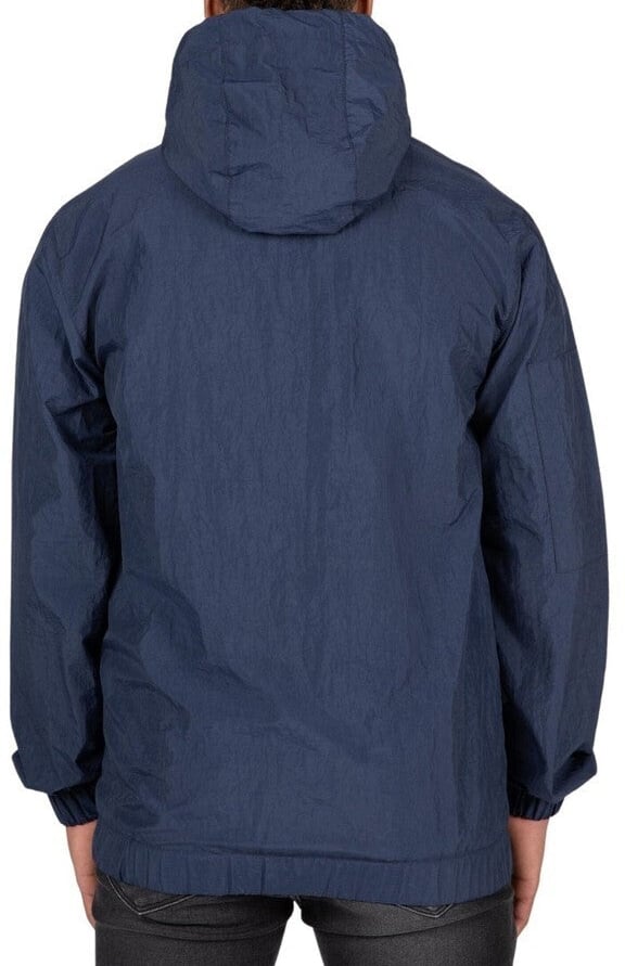 Wrong Friends AMARILLO JACKET - NIGHT BLUE Blauw