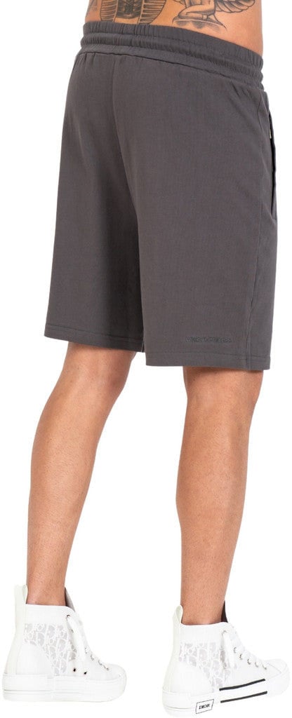 Wrong Friends ASTI SHORTS - STONE GREY Grijs