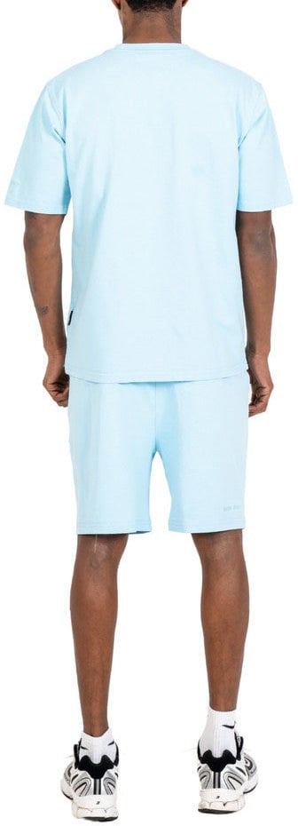 Wrong Friends ASTI T-SHIRT - LIGHT BLUE Blauw