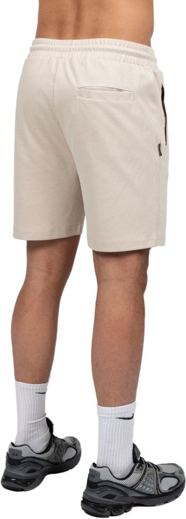 Wrong Friends ASTORIA SHORTS - BEIGE Beige