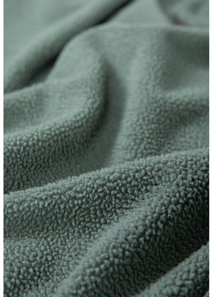 Wrong Friends BIRMINGHAM SWEATER - GREEN Groen