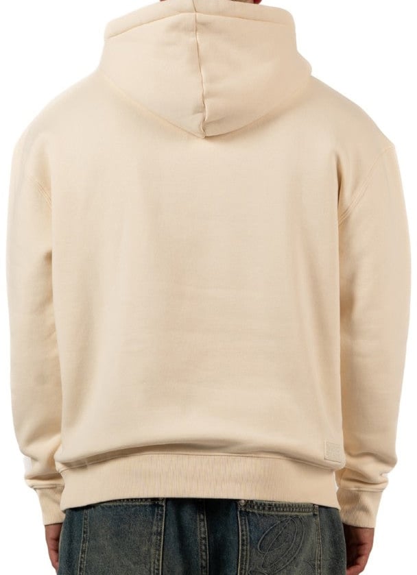Wrong Friends ENNIS HOODIE - BEIGE Beige