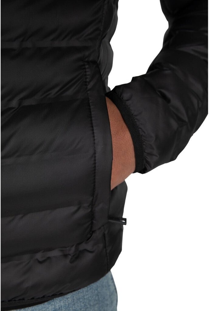 Wrong Friends NEW YORK JACKET - BLACK Zwart