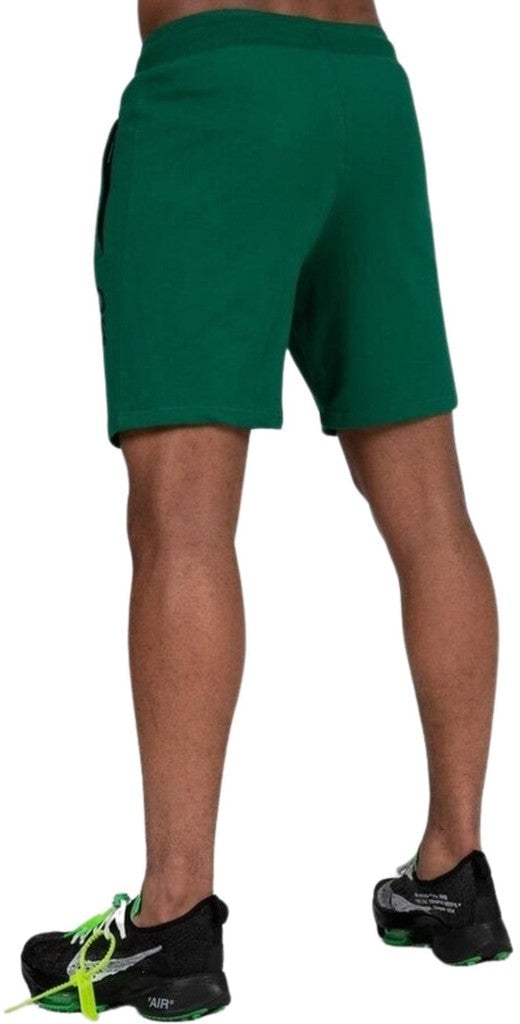 Wrong Friends ORLANDO SHORTS - GREEN Groen