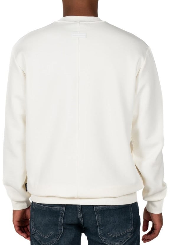 Wrong Friends RIO BRAVO SWEATER - BEIGE Beige