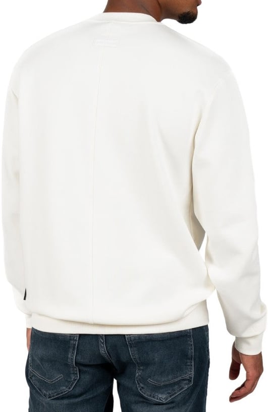 Wrong Friends RIO BRAVO SWEATER - BEIGE Beige