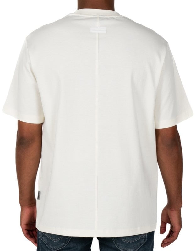 Wrong Friends RIO BRAVO T-SHIRT - BEIGE Beige