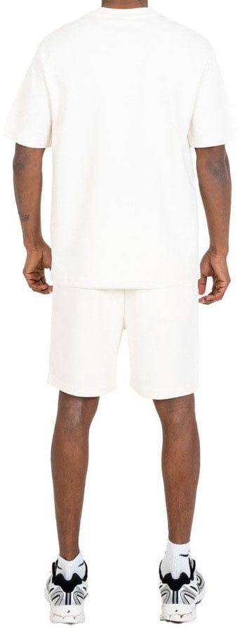 Wrong Friends SIMI VALLEY SHORTS - BEIGE/BROWN Beige