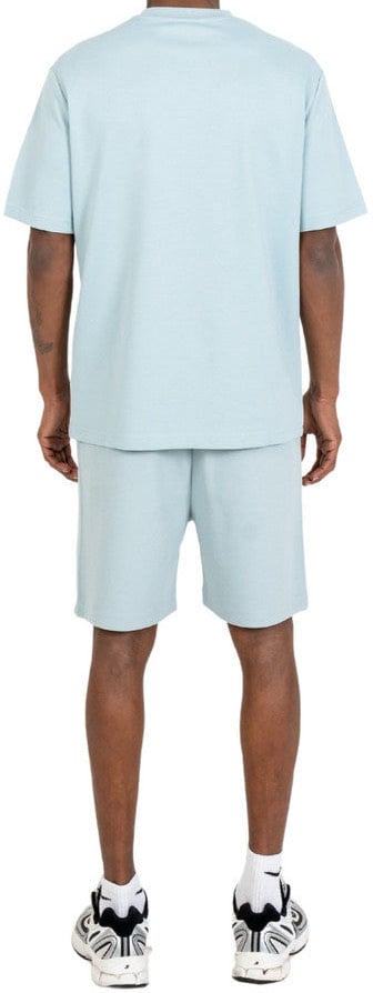 Wrong Friends SIMI VALLEY SHORTS - LIGHT BLUE Blauw