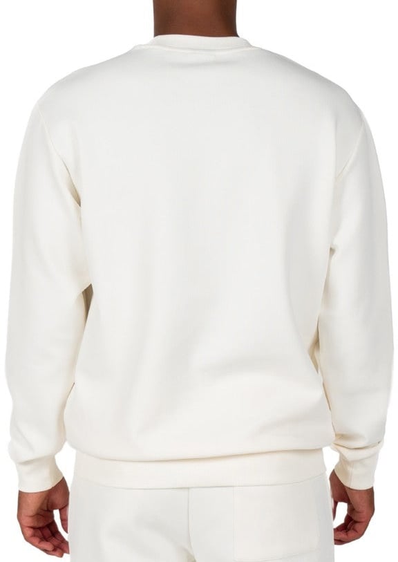 Wrong Friends SIMI VALLEY SWEATER - BEIGE/BROWN Beige