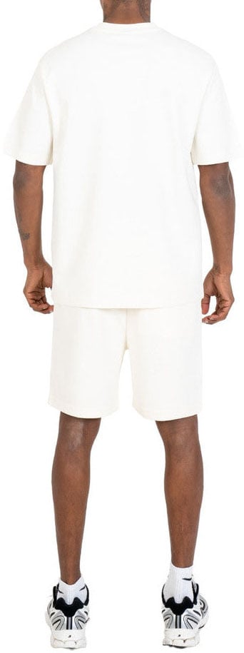 Wrong Friends SIMI VALLEY T-SHIRT - BEIGE/BROWN Beige