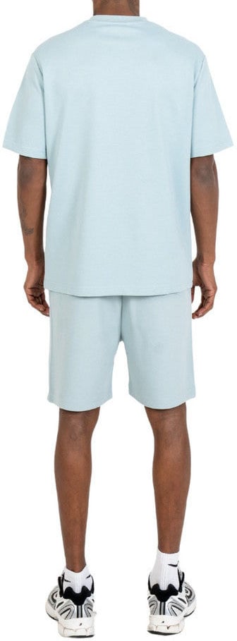Wrong Friends SIMI VALLEY T-SHIRT - LIGHT BLUE Blauw