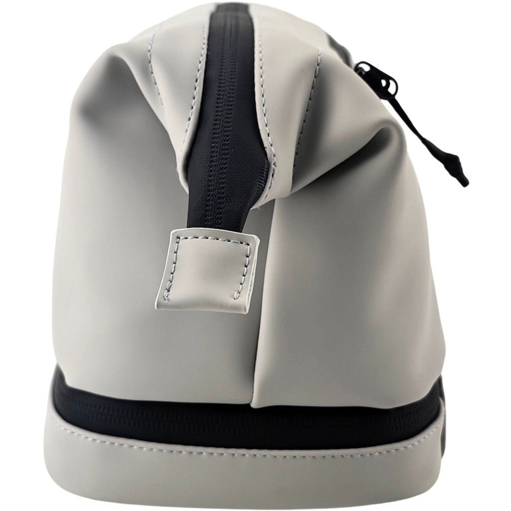Wrong Friends TOILETRY BAG - GREY Grijs