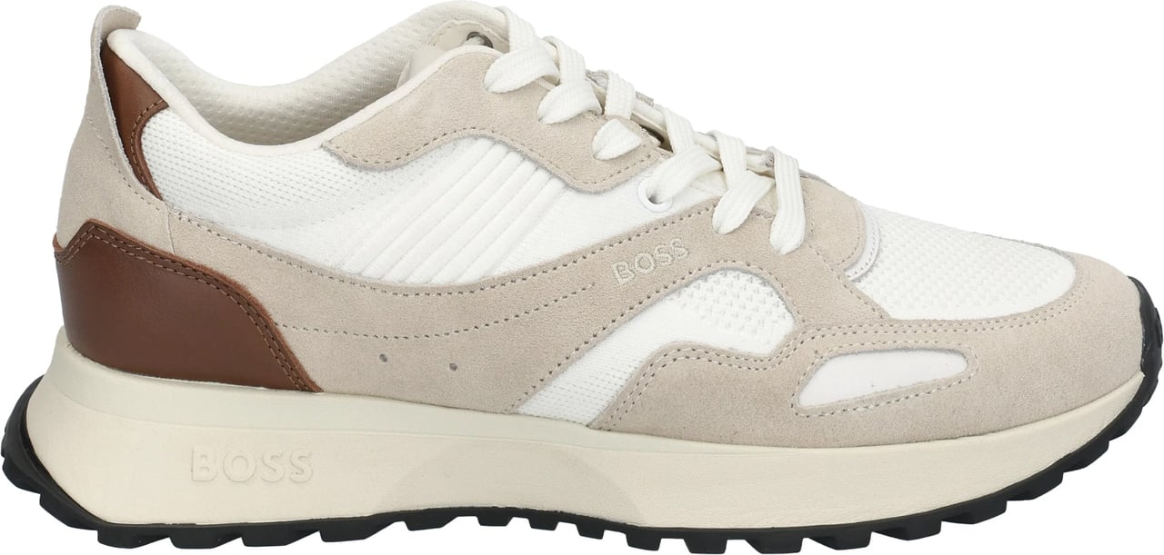 Boss Jonah Runn White Wit