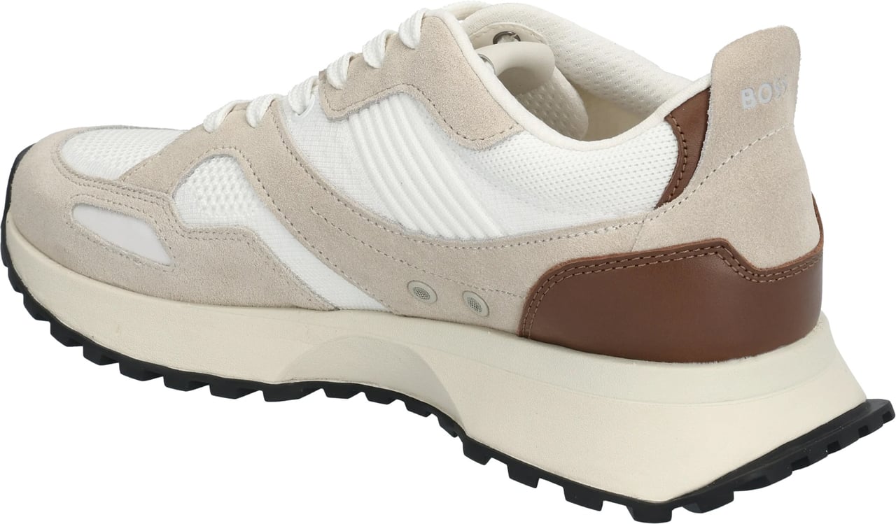 Boss Jonah Runn White Wit