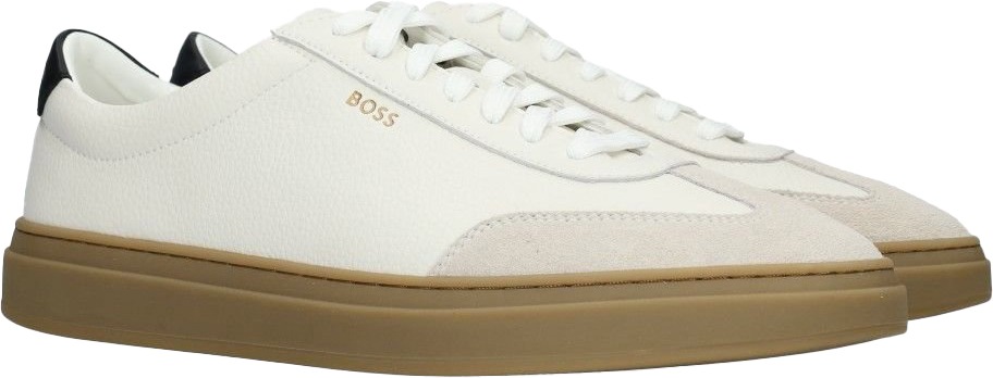 Boss Kieran Tenn Beige
