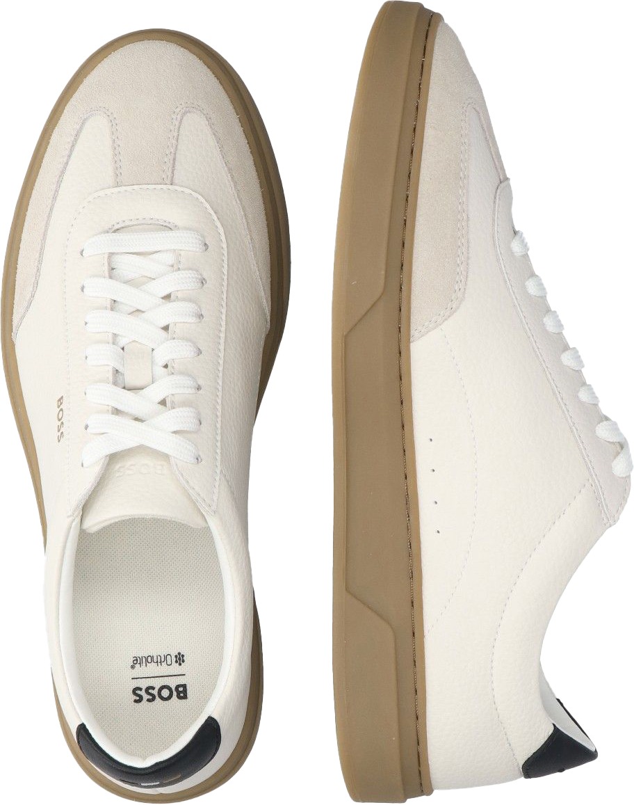 Boss Kieran Tenn Beige