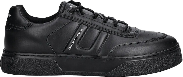 Armani Exchange Xm 001936 Zwart