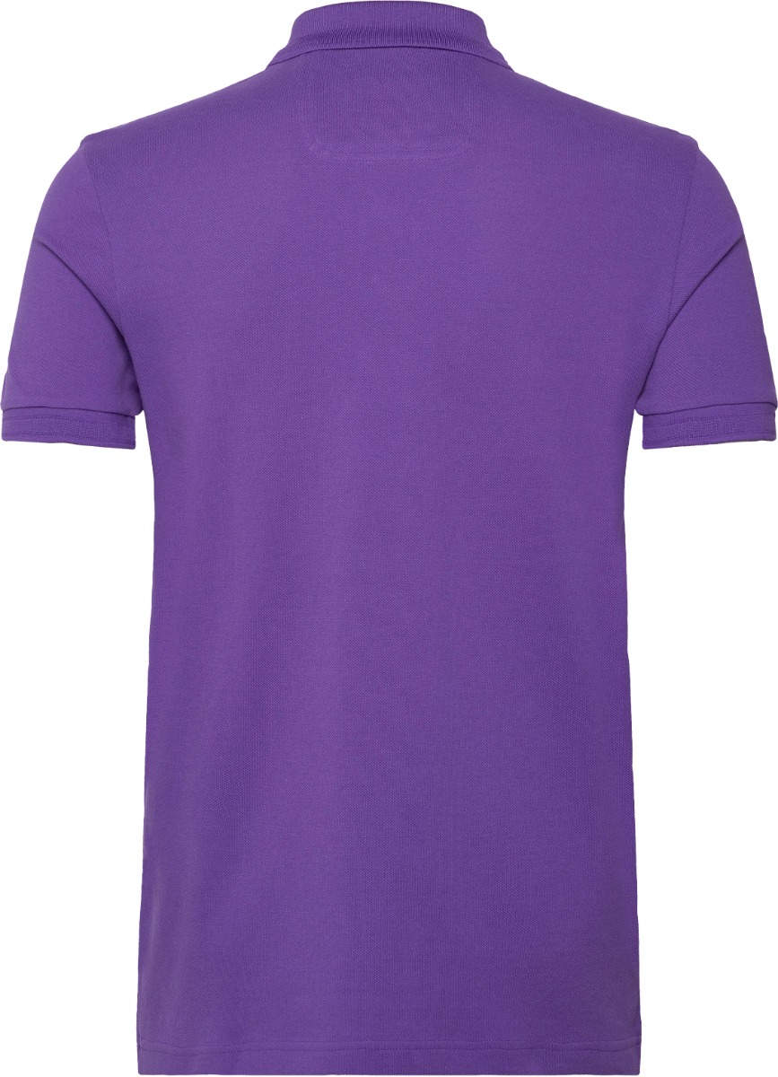 Boss Paddy Dark Purple Paars