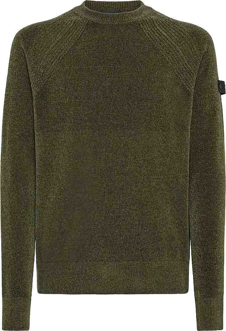 Peuterey Sironi 01 Green Groen