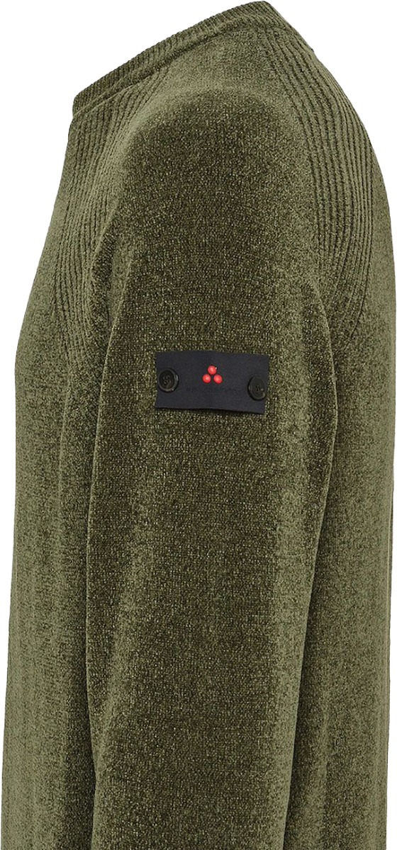 Peuterey Sironi 01 Green Groen