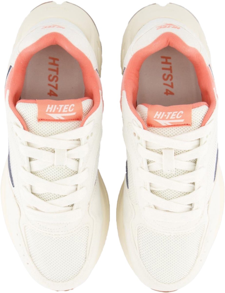 Hi-Tec Dames Hts Shadow RGS Wit