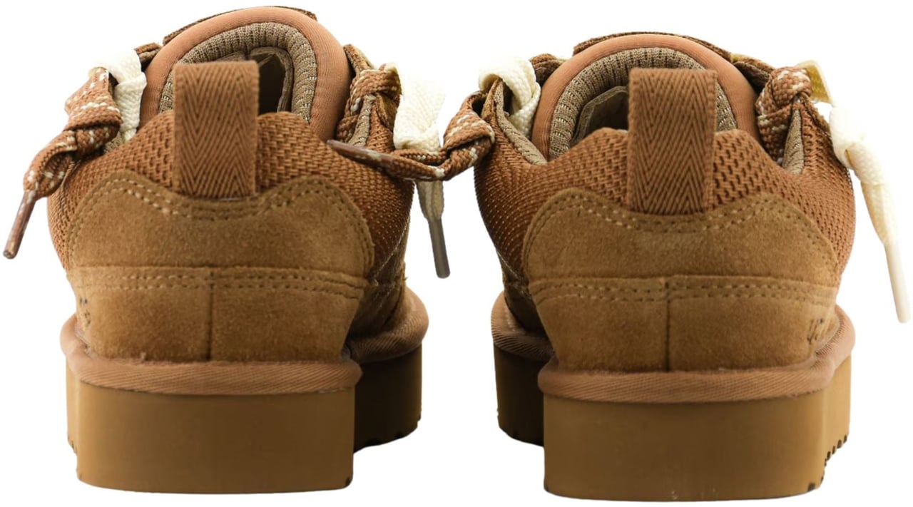 UGG Lo Lowmel Chestnut Bruin