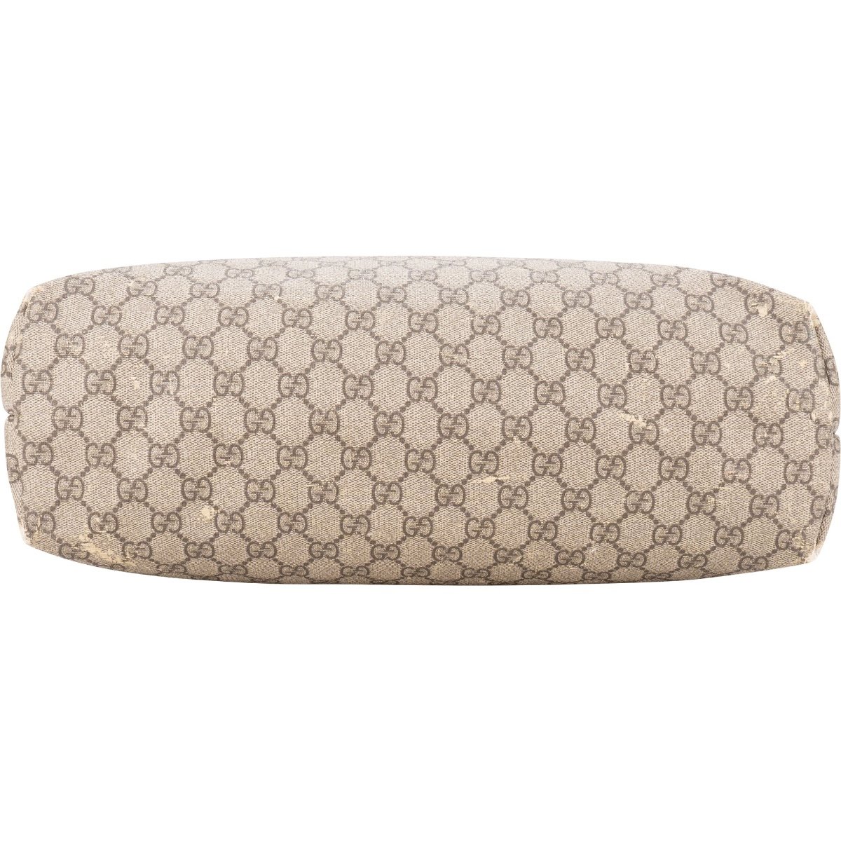 Gucci Gucci GG Supreme Monogram Handbag Bruin