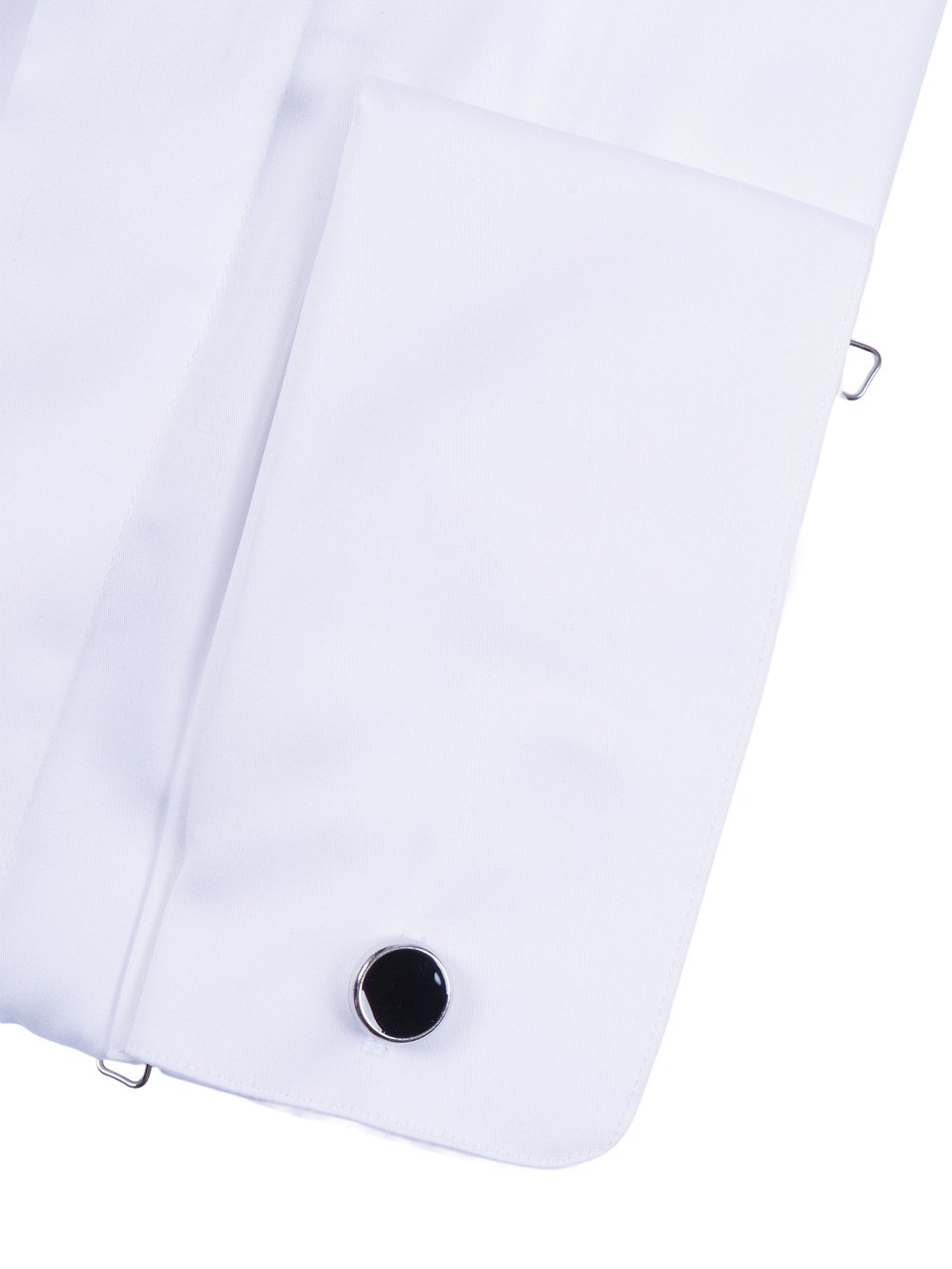 Xacus Camicia Crisp Cotton Shirt Paars